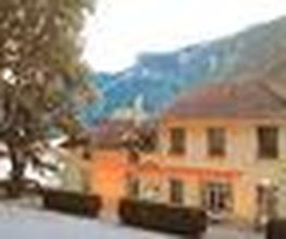 Restaurant Bellerive image 7