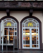McDonald's Bild 1