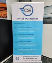 Certus Truckcenter Bild 4