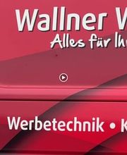 Wallner Werbung GmbH & Co. KG Bild 14