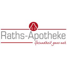 Logo der Raths-Apotheke