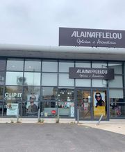 Audioprothésiste Clermont-L'Hérault-Alain Afflelou Acousticien image 1