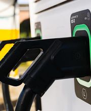 Shell Recharge Charging Station Bild 7