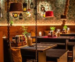 PETER PANE Burgergrill & Bar Bild 9