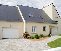 Maisons TRADI-PIERRE image 1