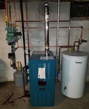 Richard's Heating & Cooling image 2