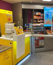 Eckert, Im City-Center Köln-Chorweiler