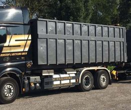 Stirling Industrie Rohstoff & Recycling GmbH Bild 6