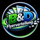 B&D Flyerverteilung