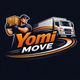Yomi Move Umzug & Küchenmontage