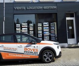 Boves Immobilier image 7
