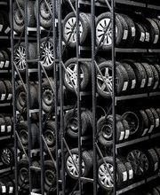 Super Dæk Service (SDS) & Bosch Car Service - Esbjerg, Kjersing billede 2