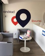Agence d'intérim Randstad - Les Billaux image 2