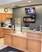 Entrance/Lobby/Interior Space