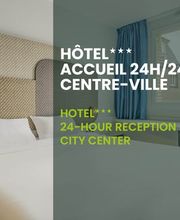 B&B HOTEL Arras Centre Les Places image 1