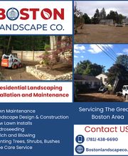 Boston Landscape Co. image 4