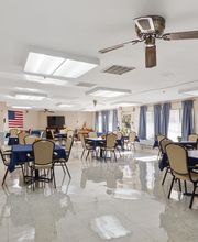 Alden Meadow Park Rehabilitation & Health Care Center image 4