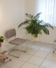 Physiotherapie Blatten Bild 1