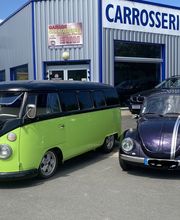 Garage Carrosserie Des Landes Fleuries - Motrio image 8