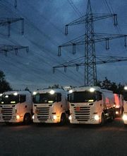 Illinger Tanklager GmbH Bild 1