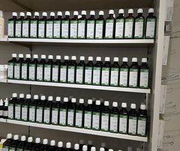 Drogerie Santénatur - Naturheilkunde Beratung Bild 4
