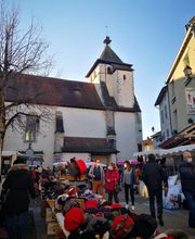 Office de Tourisme de la Chataigneraie Cantalienne image 2
