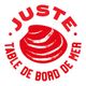 JUSTE Restaurant de fruits de mer (Île de Ré)