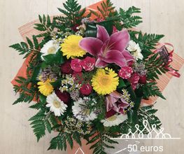 Couserans Fleurs EURL Damien Souque image 9
