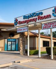 RapidCare Emergency Room - 24 Hr Conroe & Montgomery ER image 5