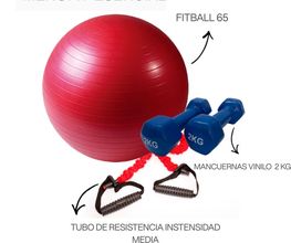 ObeaSilFitness imagen 13