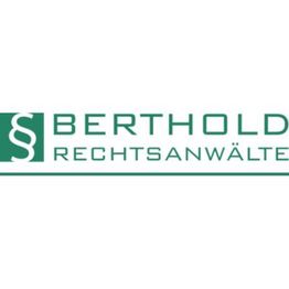 Florian Berthold Rechtsanwalt