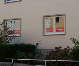 Köln-Sülz Außenansicht Fenster