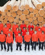 Bernhard Holzbau AG Bild 1