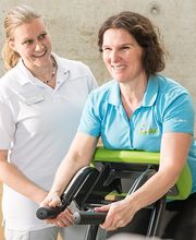 Reha Rheinfelden Bild 9