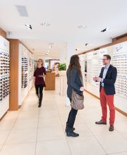 Optiker Visilab Winterthur Bild 2