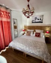 Hôtel Blanche Neige image 2