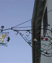 Kunstschmiede Schrepfer GmbH Bild 6