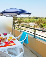 Nemea Appart'Hotel Green Side Biot Sophia Antipolis image 5