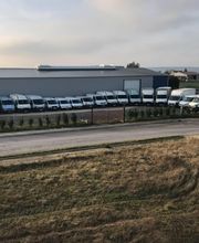 Transports Taxi Père et Fils TTPF image 1