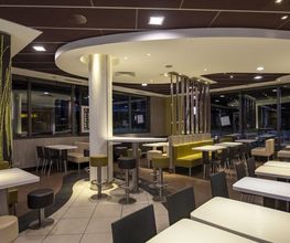 McDonald's Bild 6