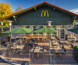 McDonald's Bild 5