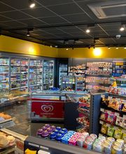 JET Tankstelle Bild 4