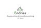 Endries Bauunternehmen-Immobilienvermittlung