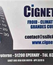 Cignetti SAS image 1
