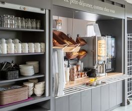 B&B HOTEL Beauvais image 11