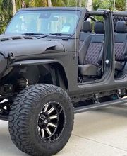 Atelier Meca Adventure image 2