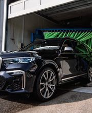 Waschcenter Siggenthal Bild 13