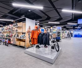 DECATHLON Trier City Bild 11