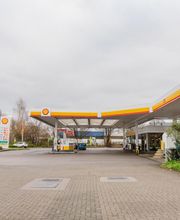 Shell Recharge Charging Station Bild 15