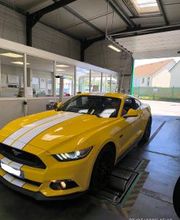 Centre contrôle technique DEKRA image 9